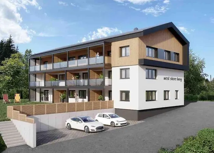 West Shore Appartement