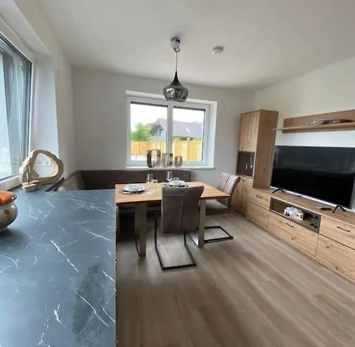 West Shore Appartement